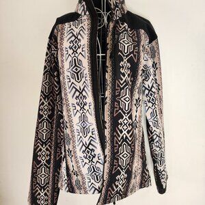 Powder river outfitters jacket size medium